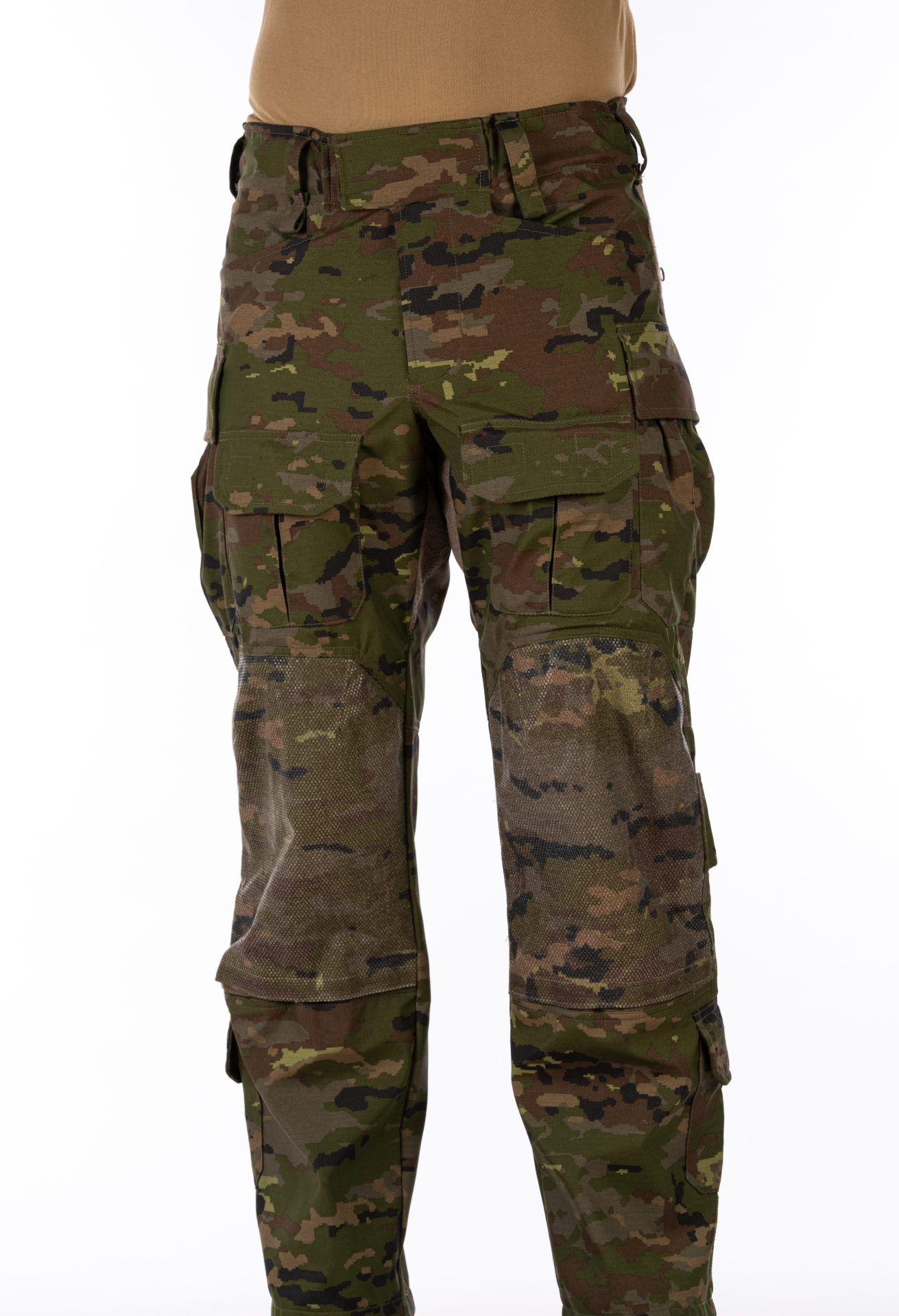 Buy CARWORNIC Gear Men's Cargo Pants Waterpoof Lightweight Rip Stop EDC Combat  Trousers Online at desertcartINDIA
